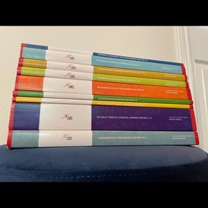 ATI RN review module package - Brand New